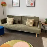 Palm Bay Apartment
